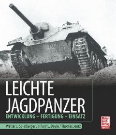 Leichte Jagdpanzer 