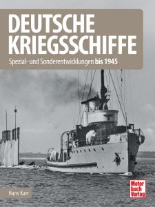 Deutsche Kriegsschiffe