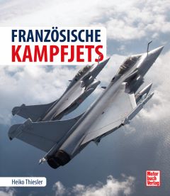 Französische Kampfjets