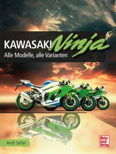 Kawasaki Ninja