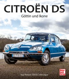 Citroën DS