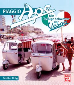 Piaggio Ape 