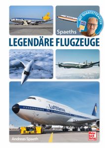 Spaeths Legendäre Flugzeuge