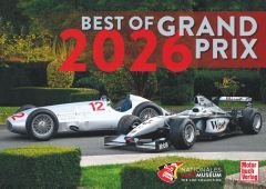 Best of Grand Prix  2026