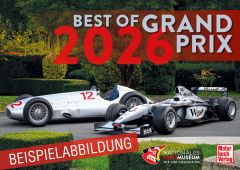 Best of Grand Prix  2026