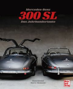 Mercedes-Benz 300 SL