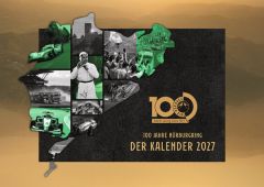 Nürburgring Kalender 2027