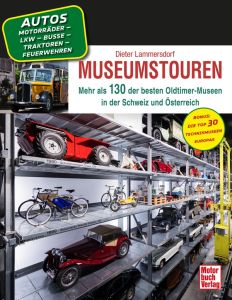 Museumstouren