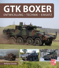 GTK Boxer