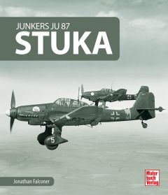 Junkers Ju-87 Stuka