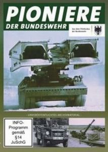 DVD: Pioniere der Bundeswehr