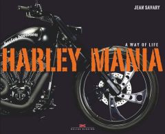 Harley Mania