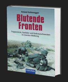 Blutende Fronten