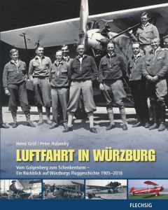 Luftfahrt in Würzburg