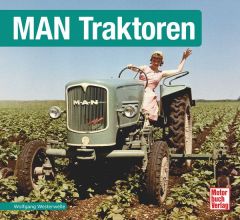 MAN Traktoren