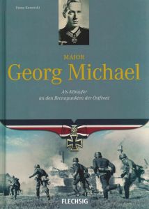 Major Georg Michael