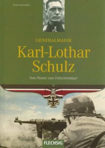 Generalmajor Karl-Lothar Schulz