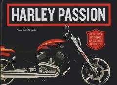 Harley-Passion