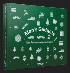 Adventskalender Men´s Gadgets