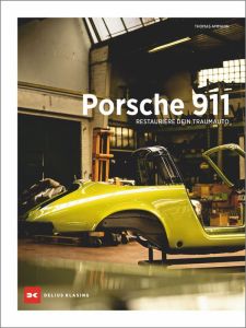 Porsche 911 - Restauriere dein Traumauto