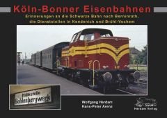 Köln-Bonner Eisenbahnen