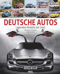 Deutsche Autos