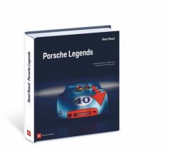 Porsche Legends