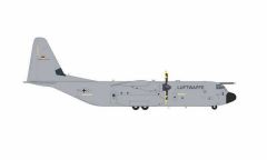 Lockheed Martin C-130J Super Hercules 