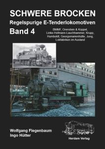 Schwere Brocken - Band 4