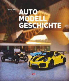 Auto Modell Geschichte