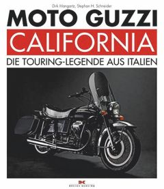 Moto Guzzi California