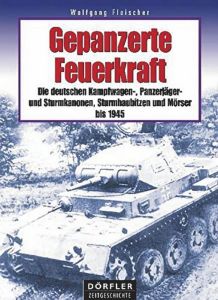 Gepanzerte Feuerkraft