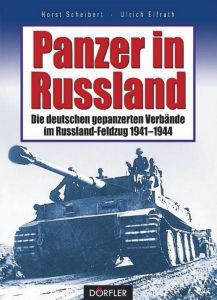 Panzer in Russland