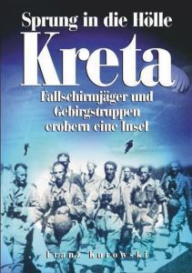 Kreta - Sprung in die Hölle