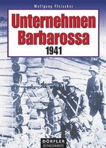 Unternehmen Barbarossa 1941