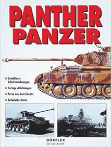 Panther Panzer