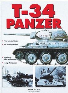 T-34 Panzer