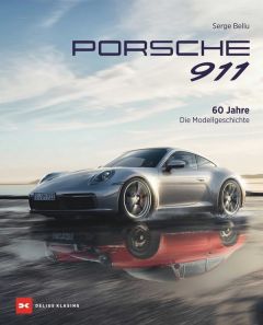 Porsche 911 - 60 Jahre Modellgeschichte