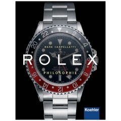 Rolex Philosophie