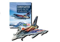 Modell Eurofighter Typhoon Rapid Pacific 2021 »Exclusive Edition«