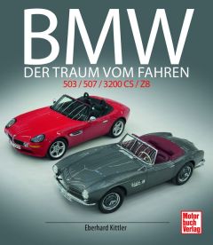 BMW - Der Traum vom Fahren