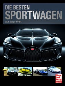 Supersportwagen aus aller Welt (Sonderausgabe)