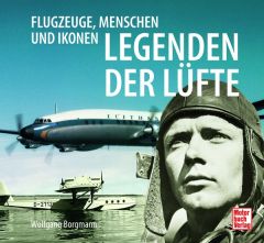 Legenden der Lüfte (Sonderausgabe)