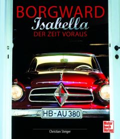 Borgward Isabella