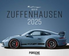 Best of Zuffenhausen 2025