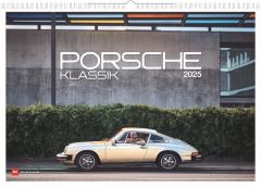 Porsche Klassik 2025