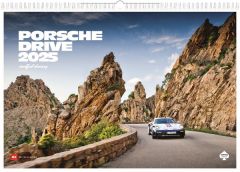 Porsche Drive 2025