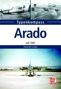 Arado: seit 1925 (Typenkompass)