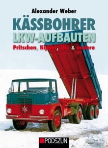 Kässbohrer - LKW Aufbauten