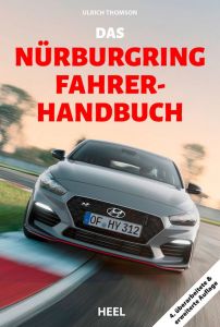 Das Nürburgring Fahrer-Handbuch